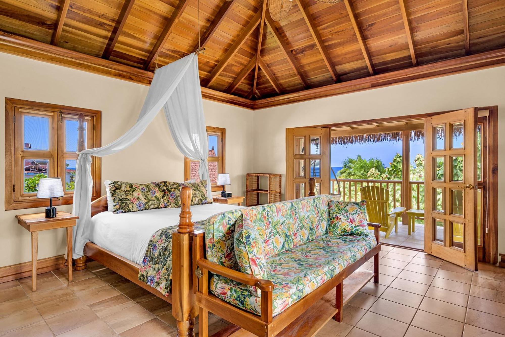 Ocean Cliff Hotel Negril Limited - Adults Only Bagian luar foto