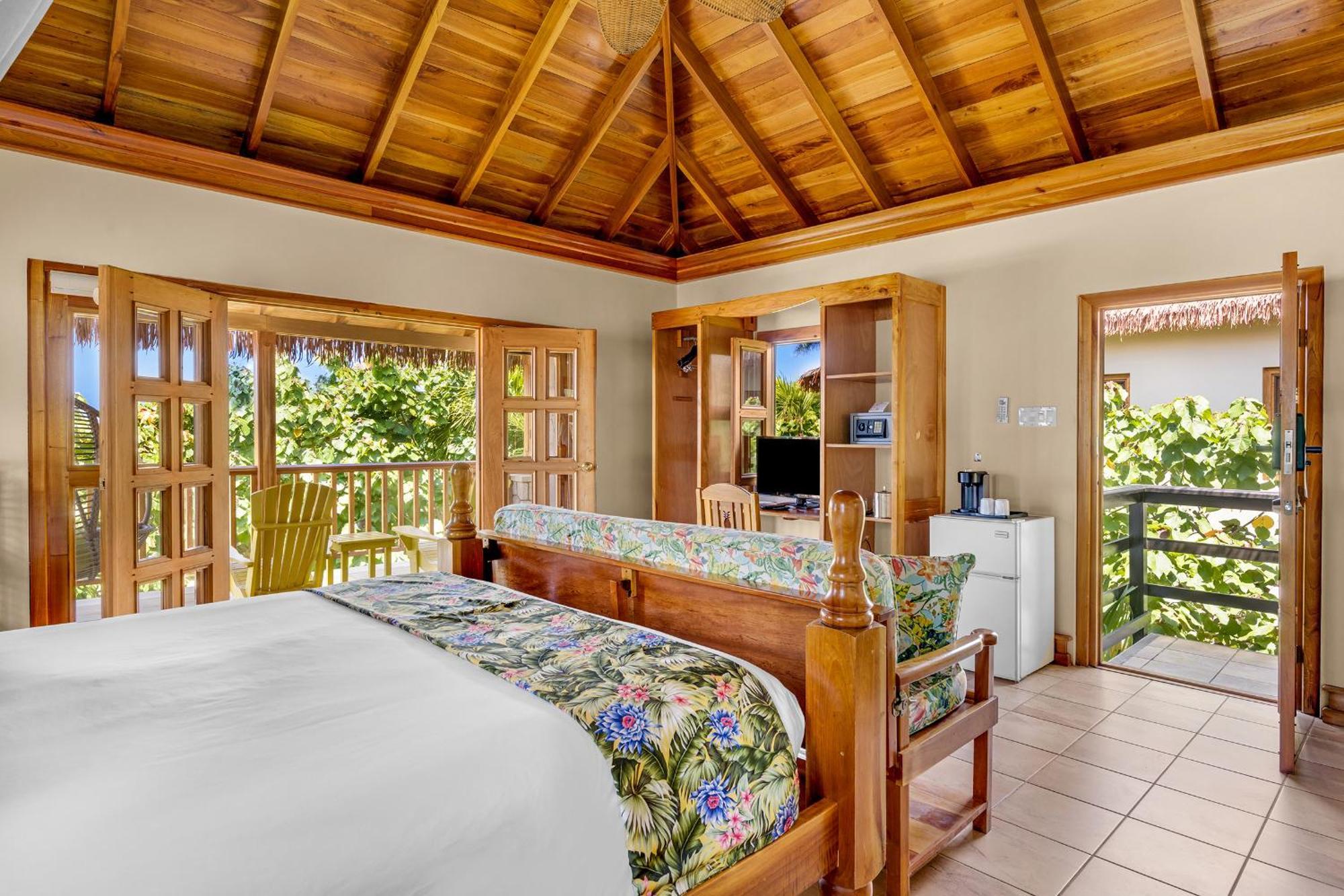 Ocean Cliff Hotel Negril Limited - Adults Only Bagian luar foto